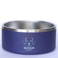 Shogundog Stainless Steel Dog Bowl