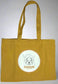 Shogundog Tote bag